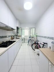Blk 317B Yishun Greenwalk (Yishun), HDB 4 Rooms #581263031
